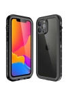 Apple iPhone 13 Pro Max Kılıf 1-1 Su Geçirmez Kılıf