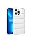 Apple iPhone 13 Pro Max Kılıf Kamera Korumalı Airbagli Renkli Zore Seksek Kapak