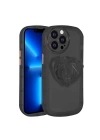 Apple iPhone 13 Pro Max Kılıf Kamera Korumalı Pop Soketli Renkli Zore Ofro Kapak