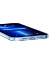 Apple iPhone 13 Pro Max Kılıf Sert PC Renkli Çerçeveli Zore Riksos Kapak