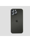 Apple iPhone 13 Pro Max Kılıf Zore 1.Kalite PP Kapak