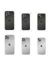 Apple iPhone 13 Pro Max Kılıf Zore 1.Kalite PP Kapak
