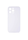 Apple iPhone 13 Pro Max Kılıf Zore 1.Kalite PP Kapak