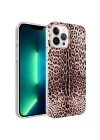 Apple iPhone 13 Pro Max Kılıf Zore Bella Kapak