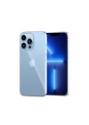 Apple iPhone 13 Pro Max Kılıf Zore Blok Kapak