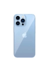 Apple iPhone 13 Pro Max Kılıf Zore Blok Kapak