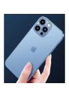 Apple iPhone 13 Pro Max Kılıf Zore Blok Kapak