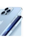 Apple iPhone 13 Pro Max Kılıf Zore Blok Kapak