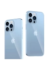 Apple iPhone 13 Pro Max Kılıf Zore Blok Kapak