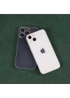 Apple iPhone 13 Pro Max Kılıf Zore Blok Kapak