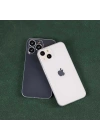 Apple iPhone 13 Pro Max Kılıf Zore Blok Kapak
