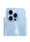 Apple iPhone 13 Pro Max Kılıf Zore Blok Kapak