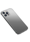 Apple iPhone 13 Pro Max Kılıf Zore Bobo Kapak