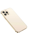 Apple iPhone 13 Pro Max Kılıf Zore Bobo Kapak