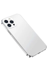 Apple iPhone 13 Pro Max Kılıf Zore Bobo Kapak