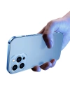 Apple iPhone 13 Pro Max Kılıf Zore Bobo Kapak