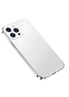 Apple iPhone 13 Pro Max Kılıf Zore Bobo Kapak