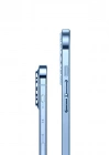 Apple iPhone 13 Pro Max Kılıf Zore Bobo Kapak