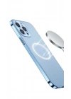 Apple iPhone 13 Pro Max Kılıf Zore Bobo Kapak