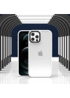 Apple iPhone 13 Pro Max Kılıf ​​Zore Cann Kapak