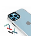 Apple iPhone 13 Pro Max Kılıf ​​Zore Cann Kapak