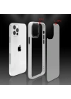 Apple iPhone 13 Pro Max Kılıf ​​Zore Cann Kapak