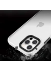 Apple iPhone 13 Pro Max Kılıf ​​Zore Cann Kapak