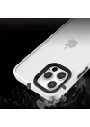 Apple iPhone 13 Pro Max Kılıf ​​Zore Cann Kapak