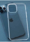 Apple iPhone 13 Pro Max Kılıf Zore Droga Kapak