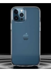 Apple iPhone 13 Pro Max Kılıf Zore Droga Kapak