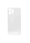 Apple iPhone 13 Pro Max Kılıf Zore Eko PP Kapak