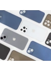 Apple iPhone 13 Pro Max Kılıf Zore Eko PP Kapak