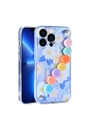 Apple iPhone 13 Pro Max Kılıf Zore Ema Kapak