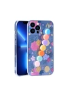 Apple iPhone 13 Pro Max Kılıf Zore Ema Kapak