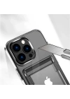 Apple iPhone 13 Pro Max Kılıf Zore Ensa Kapak
