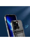 Apple iPhone 13 Pro Max Kılıf Zore Ensa Kapak