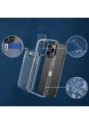 Apple iPhone 13 Pro Max Kılıf Zore Ensa Kapak