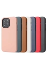 Apple iPhone 13 Pro Max Kılıf Zore Eyzi Kapak