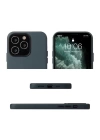 Apple iPhone 13 Pro Max Kılıf Zore Eyzi Kapak