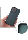 Apple iPhone 13 Pro Max Kılıf Zore Eyzi Kapak