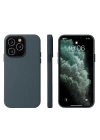 Apple iPhone 13 Pro Max Kılıf Zore Eyzi Kapak