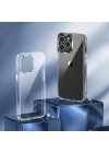 Apple iPhone 13 Pro Max Kılıf Zore Forst Kapak