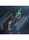Apple iPhone 13 Pro Max Kılıf Zore Forst Kapak