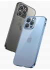 Apple iPhone 13 Pro Max Kılıf Zore Gbox Kapak