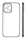Apple iPhone 13 Pro Max Kılıf Zore Gbox Kapak