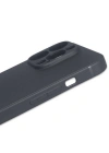 Apple iPhone 13 Pro Max Kılıf Zore İmax Silikon