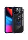 Apple iPhone 13 Pro Max Kılıf Zore Mola Kapak