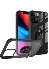 Apple iPhone 13 Pro Max Kılıf Zore Mola Kapak