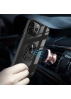 Apple iPhone 13 Pro Max Kılıf Zore Mola Kapak