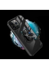 Apple iPhone 13 Pro Max Kılıf Zore Mola Kapak